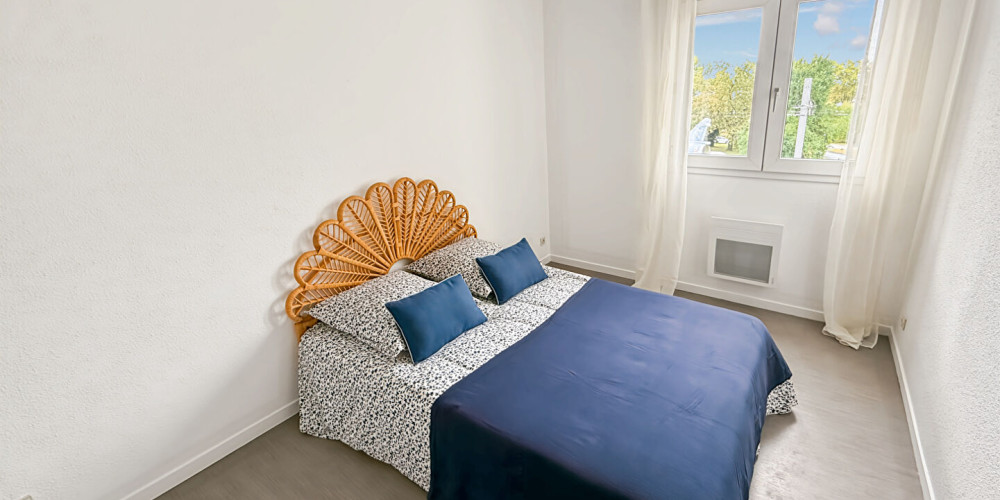appartement à MERIGNAC (33700)