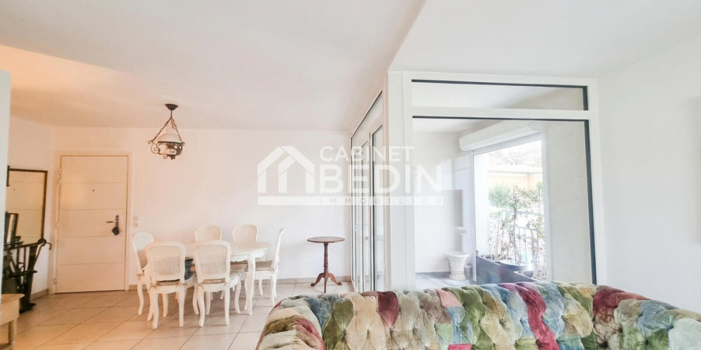 appartement à ARCACHON (33120)