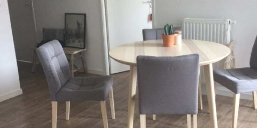 appartement à LE TAILLAN MEDOC (33320)