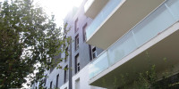 appartement à BORDEAUX (33300)