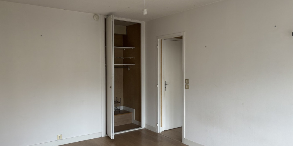 appartement à BORDEAUX (33000)