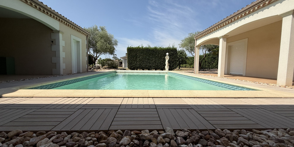 maison à AMBARES ET LAGRAVE (33440)