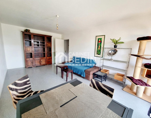 appartement  MERIGNAC