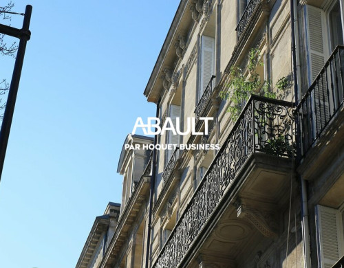 local commercial  BORDEAUX