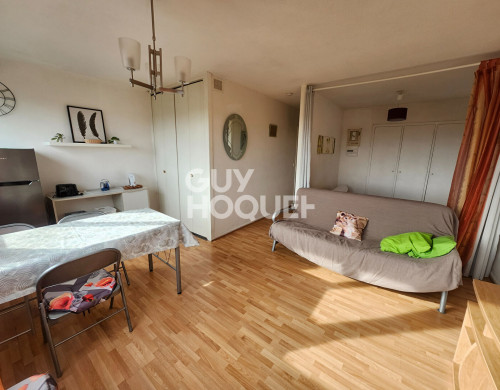 appartement  PESSAC