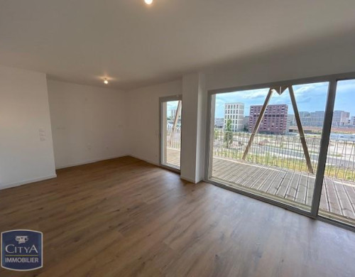 appartement  BORDEAUX