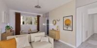 appartement à CENON (33150)