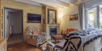 maison à COUTRAS (33230)