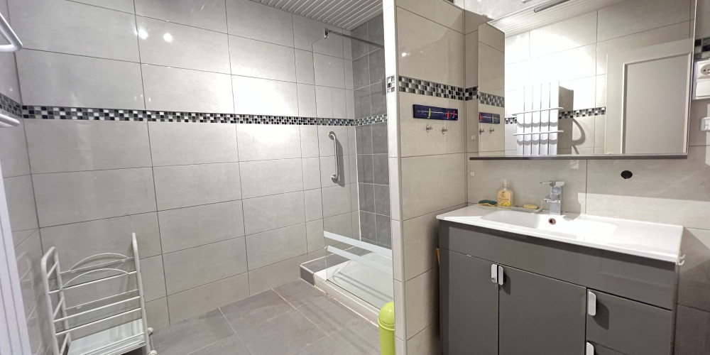 appartement à ANDERNOS LES BAINS (33510)