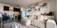 appartement à BORDEAUX (33300)