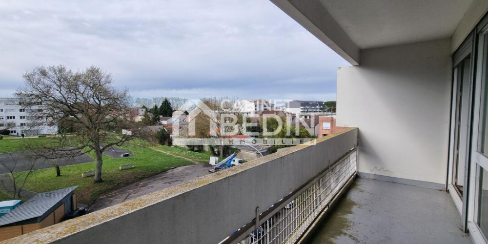 appartement à TALENCE (33400)