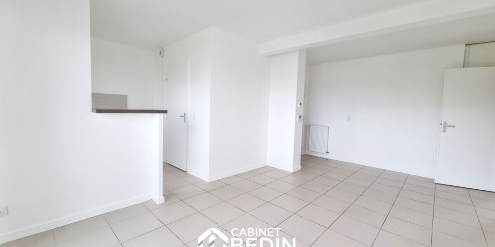 appartement à MERIGNAC (33700)