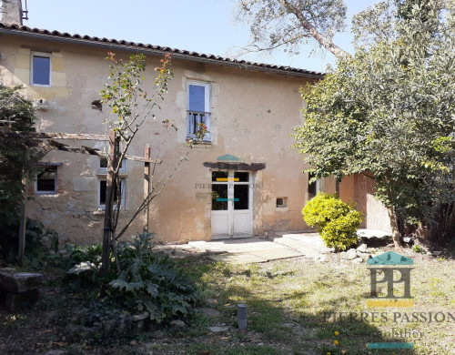 maison  LOUPIAC