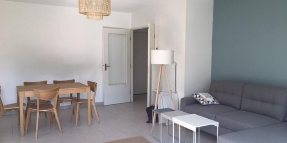 appartement à BORDEAUX (33000)