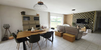 maison à TARGON (33760)