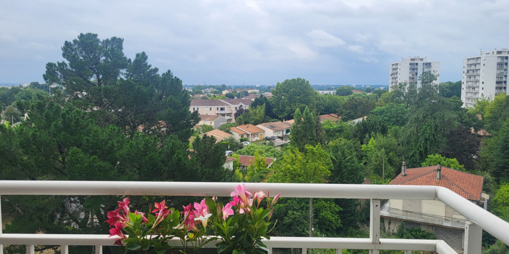 appartement à MERIGNAC (33700)