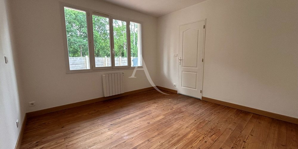 maison à ST MEDARD EN JALLES (33160)
