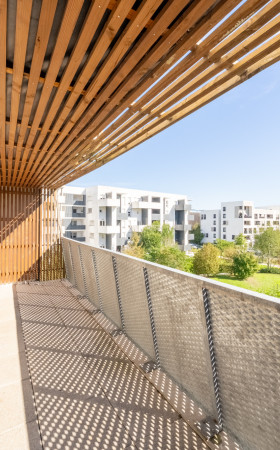 Appartement  BEGLES