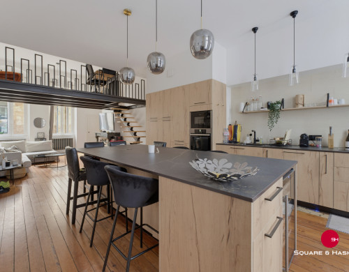 appartement  BORDEAUX