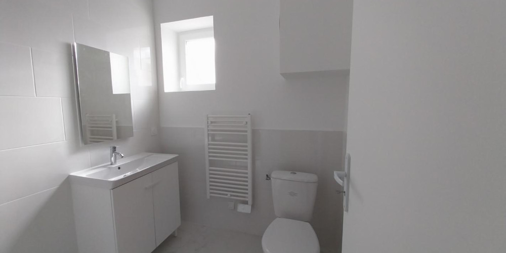 maison à PORTETS (33640)