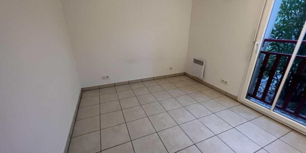 appartement à GUJAN MESTRAS (33470)