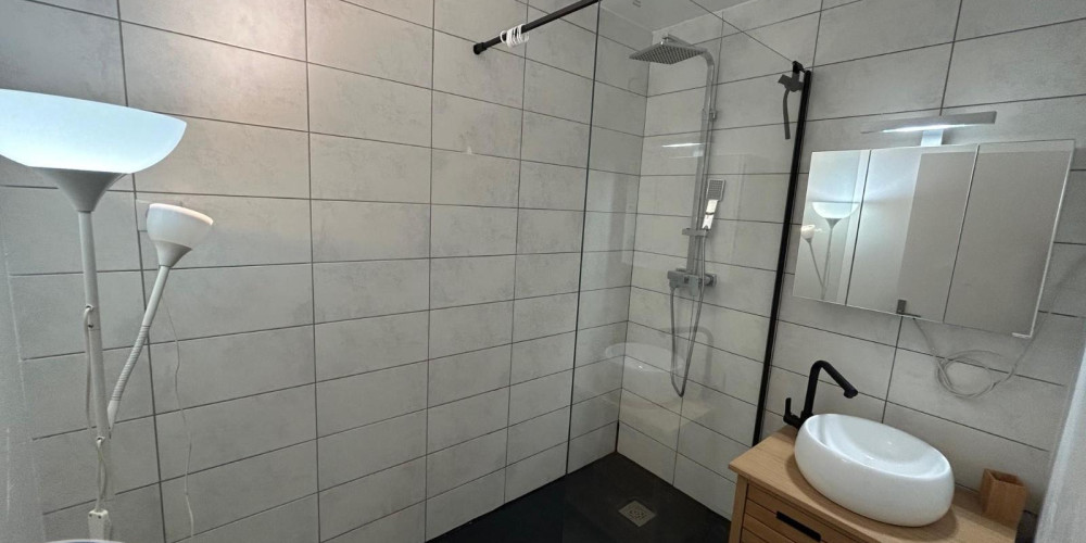 appartement à GRADIGNAN (33170)