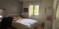 maison à SAUCATS (33650)