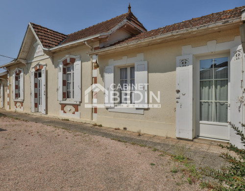 maison  GUJAN MESTRAS