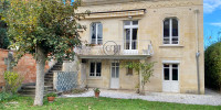 maison à BORDEAUX (33200)