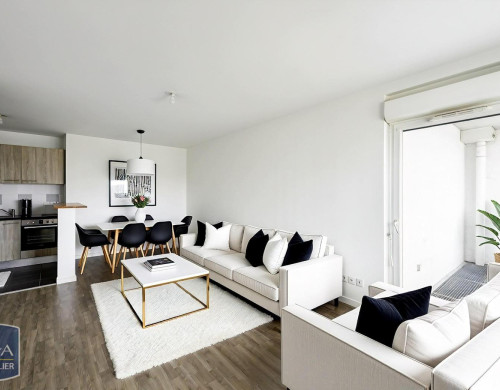 appartement  BORDEAUX