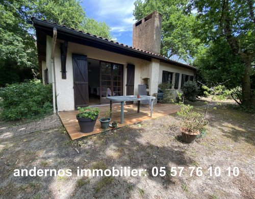 maison  ANDERNOS LES BAINS
