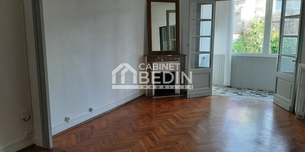 maison à BORDEAUX (33800)