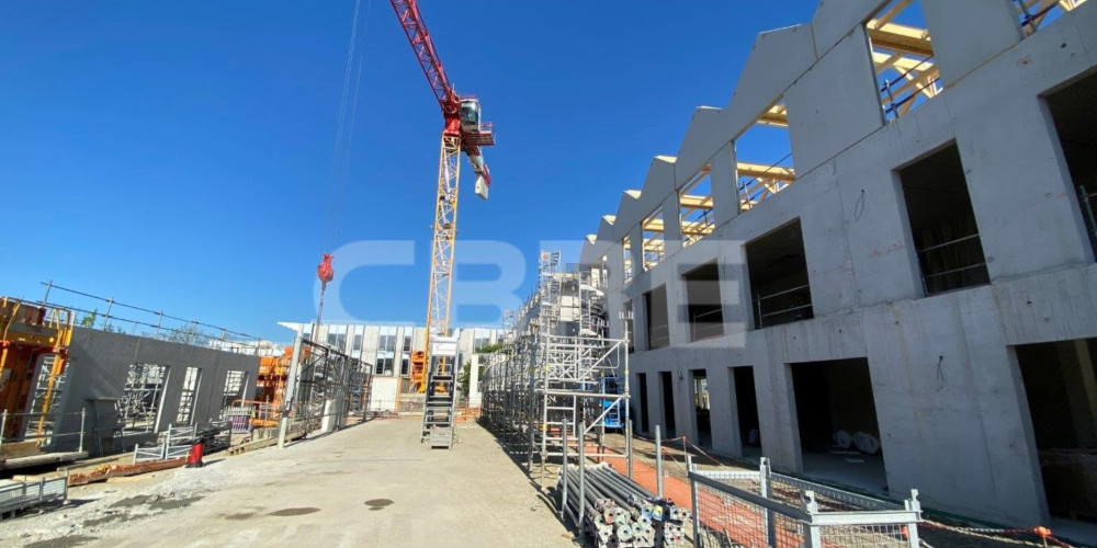 local industriel à BRUGES (33520)