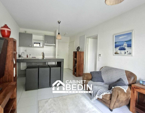 appartement  LA TESTE DE BUCH