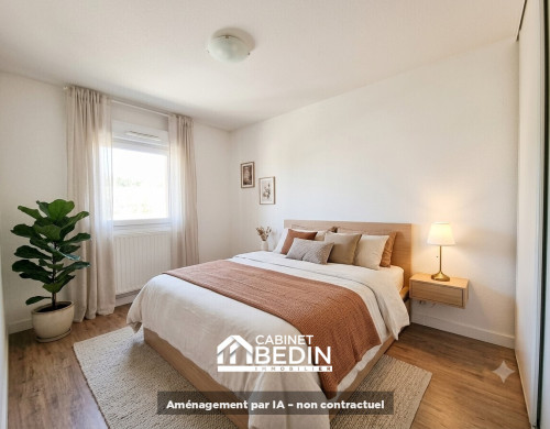 appartement  PESSAC