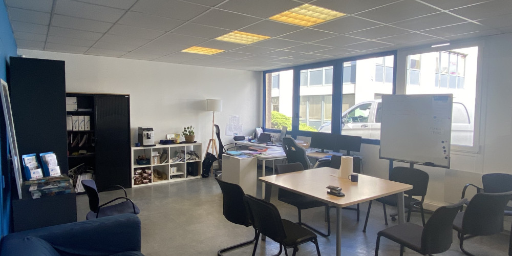 local industriel à GRADIGNAN (33170)