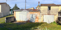 maison à ST ANDRE DE CUBZAC (33240)