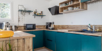 appartement à PESSAC (33600)