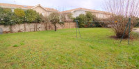 terrain à CREON (33670)