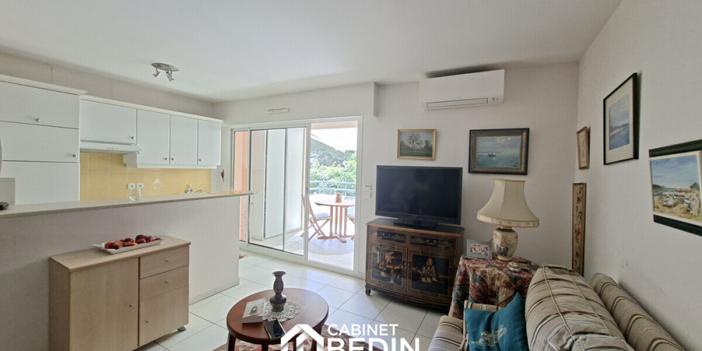 appartement à ARCACHON (33120)