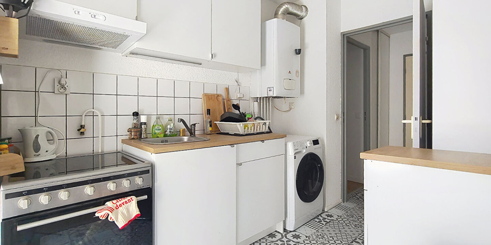 appartement à ARTIGUES PRES BORDEAUX (33370)