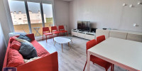 appartement à PESSAC (33600)