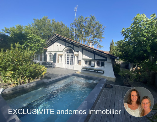 maison  ANDERNOS LES BAINS