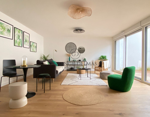 appartement  BORDEAUX