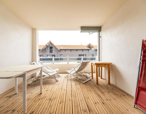 appartement  ARCACHON