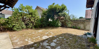 maison à ANDERNOS LES BAINS (33510)