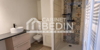appartement à BORDEAUX (33000)
