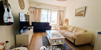 appartement à ARCACHON (33120)