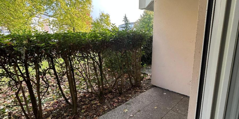 appartement à MERIGNAC (33700)