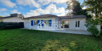 maison à ANDERNOS LES BAINS (33510)
